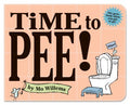 Time to Pee! - MPHOnline.com