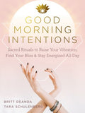 Good Morning Intentions - MPHOnline.com