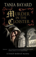 Murder in the Cloister - MPHOnline.com