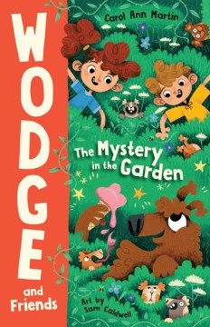 The Mystery in the Garden - MPHOnline.com