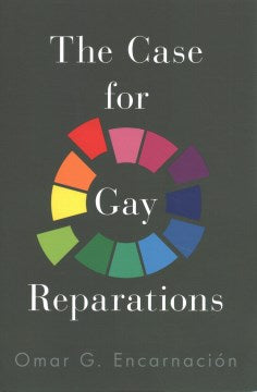 The Case for Gay Reparations - MPHOnline.com