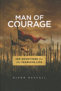 Man of Courage - MPHOnline.com