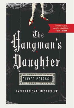 The Hangman's Daughter - MPHOnline.com