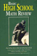 Basic High School Math Review - MPHOnline.com