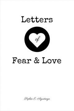 Letters of Fear & Love - MPHOnline.com