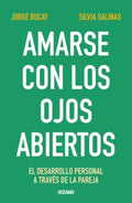 Amarse con los ojos abiertos/ Love Each Other with Open Eyes - MPHOnline.com