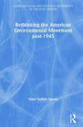 Rethinking the American Environmental Movement Post-1945 - MPHOnline.com