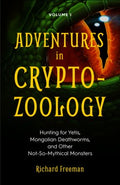 Adventures in Cryptozoology - MPHOnline.com