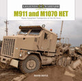 M911 and M1070 HET - MPHOnline.com