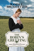 The Robin's Greeting - MPHOnline.com