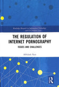 The Regulation of Internet Pornography - MPHOnline.com