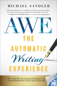 AWE The Automatic Writing Experience - MPHOnline.com