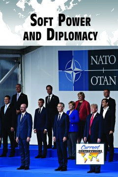 Soft Power and Diplomacy - MPHOnline.com