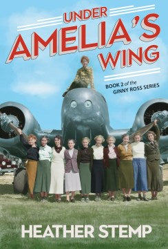 Under Amelia's Wing - MPHOnline.com