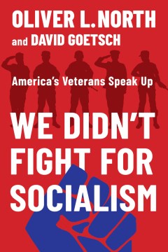 We Didn?t Fight for SOCIALISM - MPHOnline.com