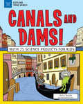 Canals and Dams! - MPHOnline.com