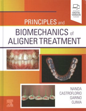 Principles and Biomechanics of Aligner Treatment - MPHOnline.com