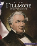 Millard Fillmore - MPHOnline.com