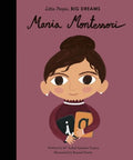 Maria Montessori - MPHOnline.com