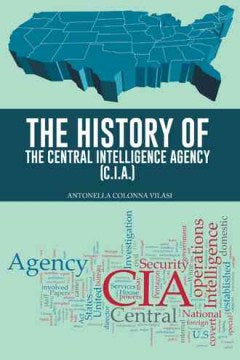 The History of the Central Intelligence Agency (C.I.A.) - MPHOnline.com