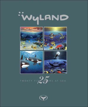 Wyland: 25 Years at Sea - MPHOnline.com