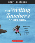 The Writing Teacher's Companion - MPHOnline.com