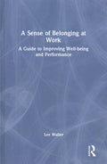 A Sense of Belonging at Work - MPHOnline.com