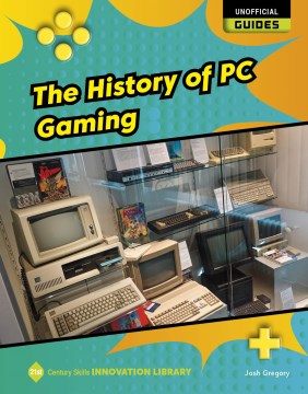 The History of PC Gaming - MPHOnline.com