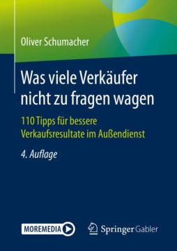 Was Viele Verk?ufer Nicht Zu Fragen Wagen - MPHOnline.com