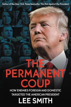 The Permanent Coup - MPHOnline.com