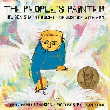 The People?s Painter - MPHOnline.com