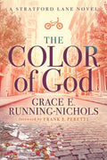 The Color of God - MPHOnline.com