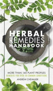 Herbal Remedies Handbook - MPHOnline.com