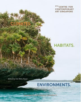 Climates. Habitats. Environments. - MPHOnline.com