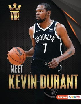 Meet Kevin Durant - MPHOnline.com