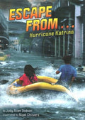 Escape from Hurricane Katrina - MPHOnline.com