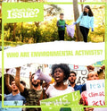 Who Are Environmental Activists? - MPHOnline.com