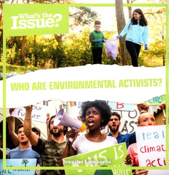 Who Are Environmental Activists? - MPHOnline.com