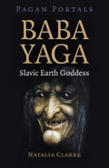 Baba Yaga, Slavic Earth Goddess - MPHOnline.com