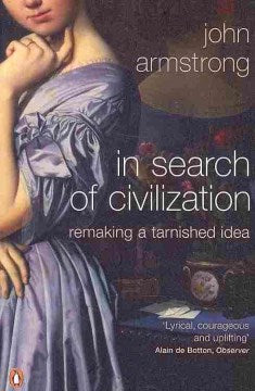 In Search of Civilization - MPHOnline.com