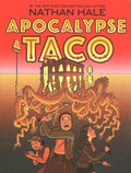 Apocalypse Taco - MPHOnline.com