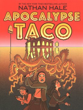 Apocalypse Taco - MPHOnline.com