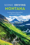 Scenic Driving Montana - MPHOnline.com