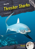 Thresher Sharks - MPHOnline.com