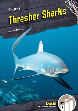 Thresher Sharks - MPHOnline.com