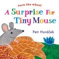 A Surprise for Tiny Mouse - MPHOnline.com