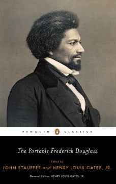 The Portable Frederick Douglass - MPHOnline.com