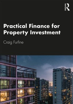 Practical Finance for Property Investment - MPHOnline.com