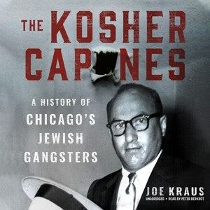 The Kosher Capones - MPHOnline.com