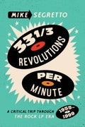 33 1/3 Revolutions Per Minute - MPHOnline.com